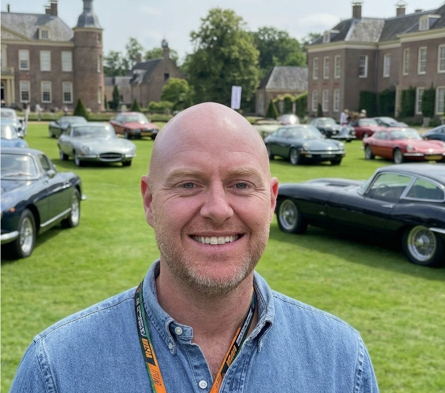 Dustin van Nijkerken